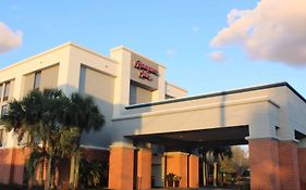 Hampton Inn Pensacola-Airport